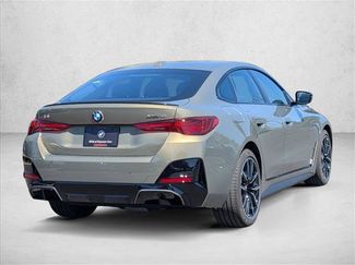 New 2026 BMW i4 xDrive40i w/ M Sport Package AWD/4WD video 2