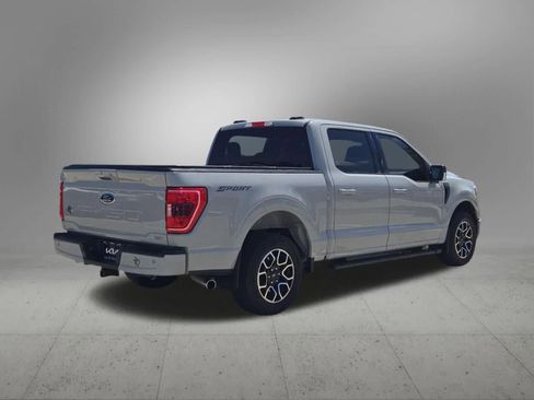 Used 2023 Ford F150 XLT w/ Equipment Group 302A High RWD image 6