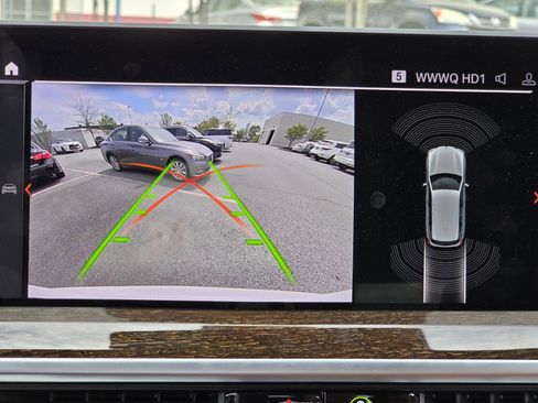 Used 2022 BMW X3 sDrive30i w/ Convenience Package image 19