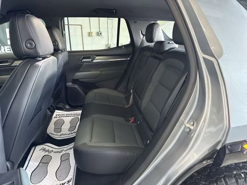 New 2026 GMC Terrain AT4 w/ Convenience Package III image 25