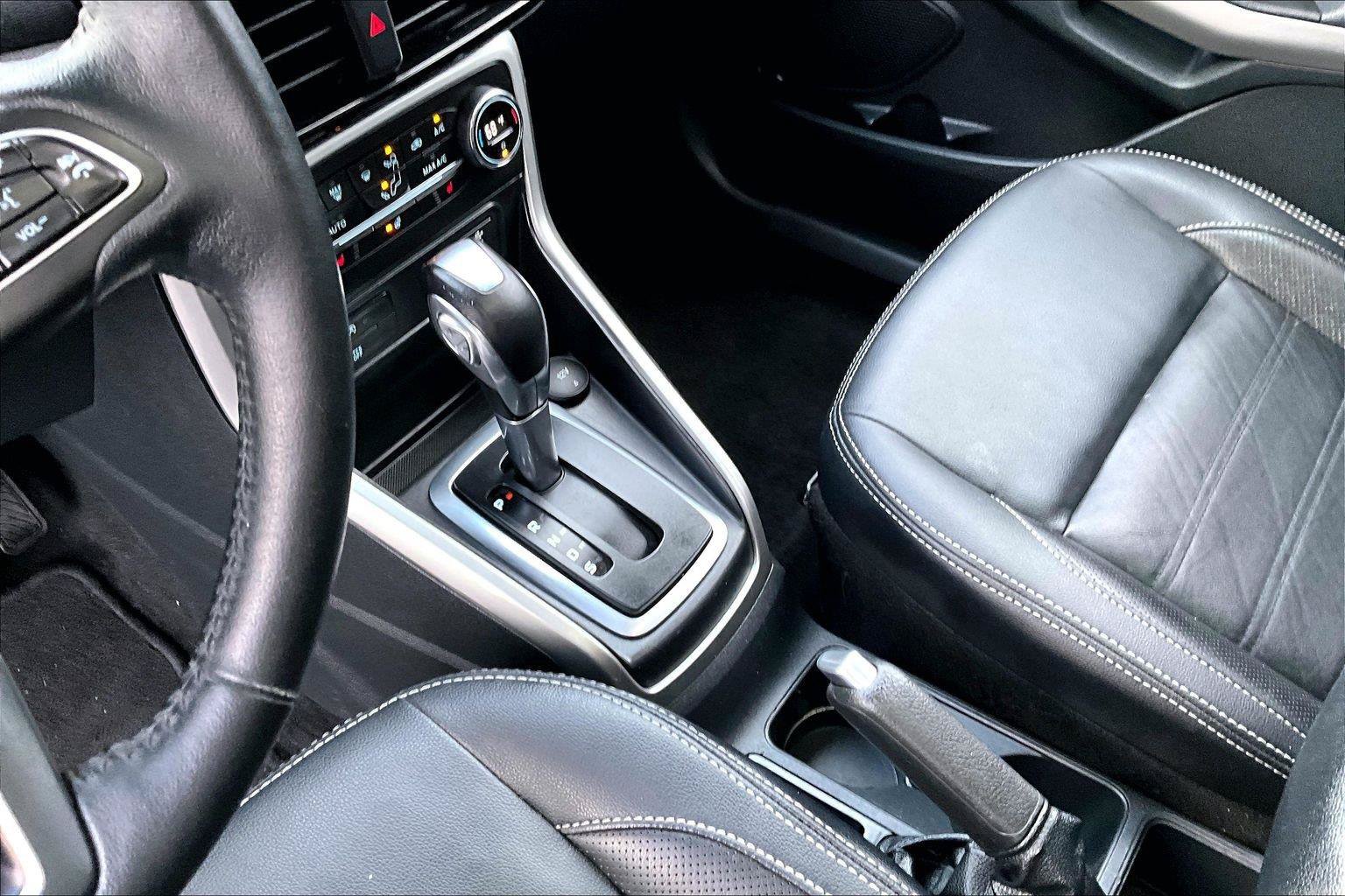 Used 2019 Ford EcoSport Titanium FWD image 18
