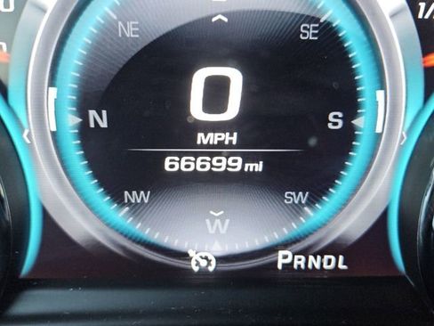 Used 2019 GMC Yukon Denali image 15