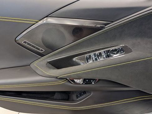 Used 2023 Chevrolet Corvette Stingray Premium Conv w/ Z51 Performance Package image 31