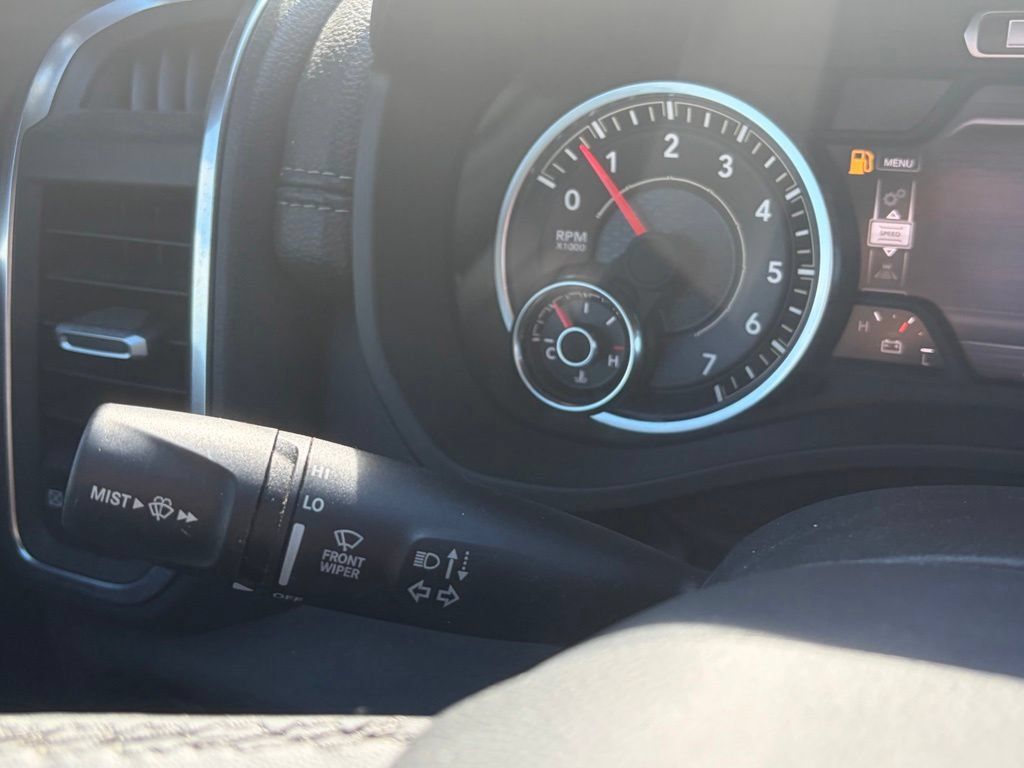 Used 2025 RAM 1500 Laramie w/ Sport Appearance Package AWD/4WD image 51