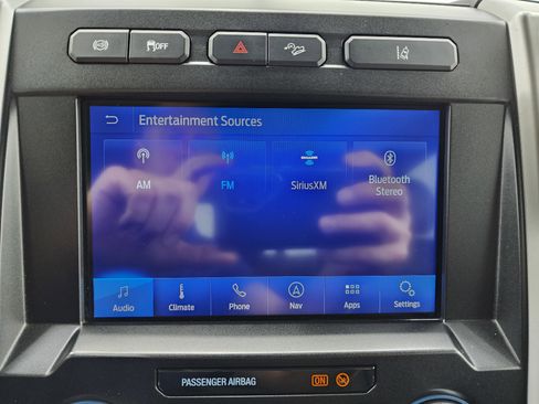 Used 2020 Ford F250 Lariat image 47