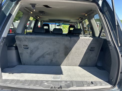 Used 2005 Honda Pilot EX-L image 4
