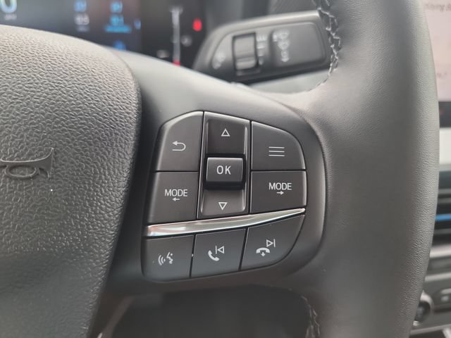 New 2026 Ford Maverick XLT w/ XLT Luxury Package FWD image 29