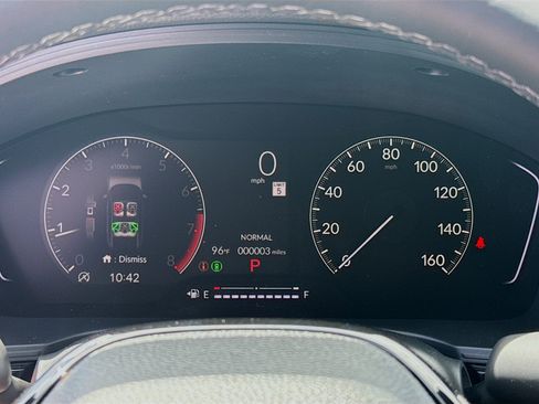 New 2026 Honda Civic Sport image 11