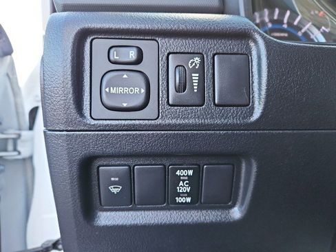 Used 2016 Toyota 4Runner Trail image 16