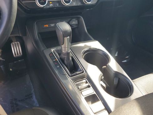 Used 2024 Honda Civic Sport image 28