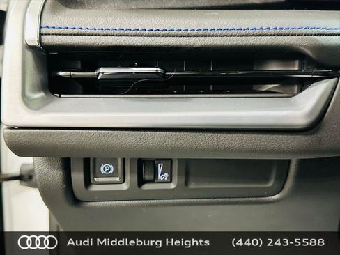 Used 2024 Cadillac XT4 Sport w/ Cold Weather Package AWD/4WD image 17