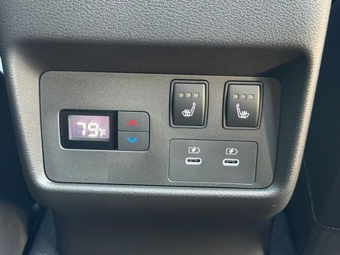 New 2026 Nissan Rogue Platinum w/ Platinum Premium Package image 7