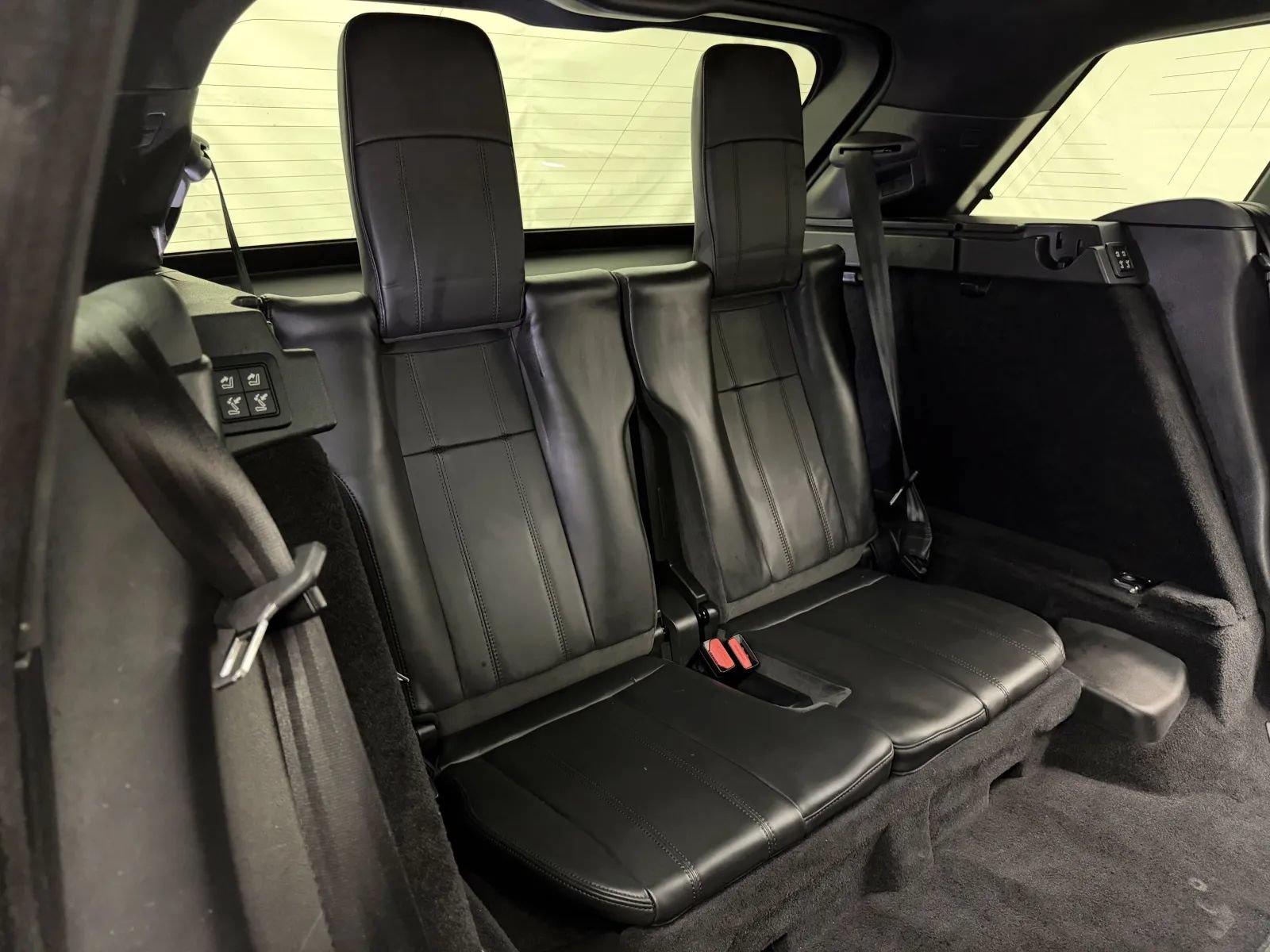 Used 2019 Land Rover Range Rover Sport HSE AWD/4WD image 42