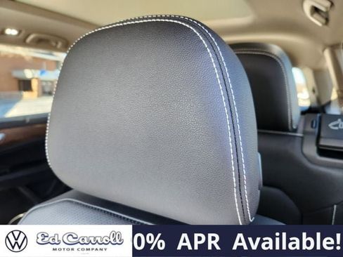New 2026 Volkswagen Atlas SE image 13