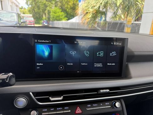 Used 2026 Hyundai Sonata Blue FWD image 20