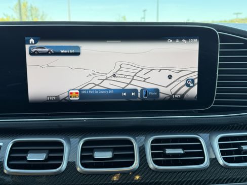 Certified 2024 Mercedes-Benz GLE 53 AMG 4MATIC Coupe image 28