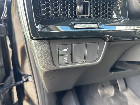 Used 2025 Honda CR-V EX-L image 19