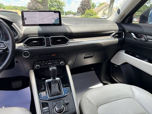 Used 2021 MAZDA CX-5 Grand Touring FWD image 41