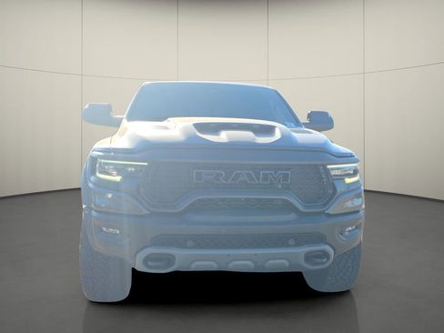 Used 2022 RAM 1500 TRX w/ TRX Level 2 Equipment Group AWD/4WD image 2