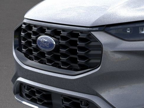 New 2026 Ford Escape ST-Line Elite w/ Equipment Group 501A AWD/4WD image 17