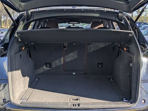 Used 2017 Audi Q5 2.0T Premium w/ Audi MMI Navigation Plus image 6