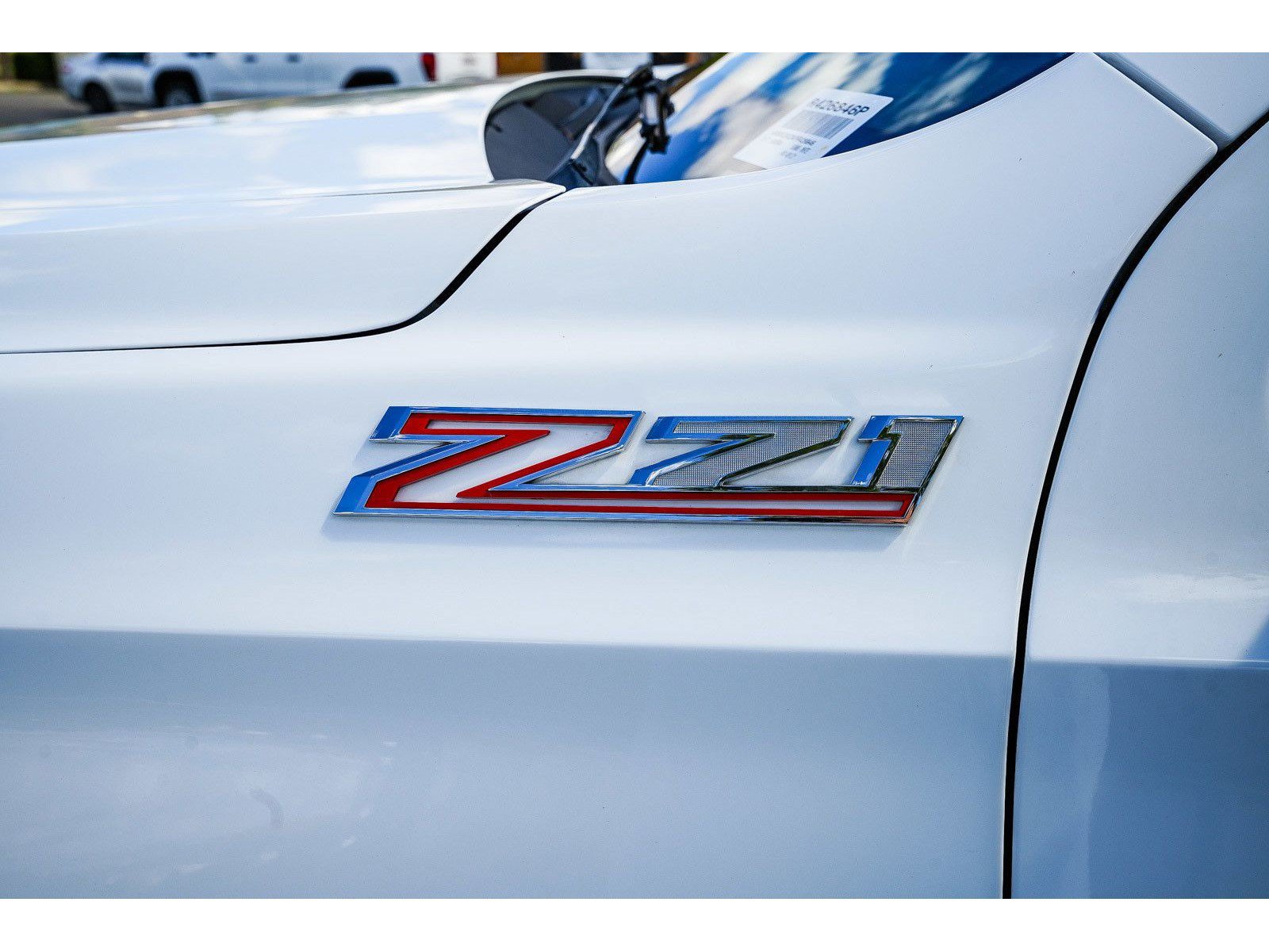 Used 2023 Chevrolet Suburban Z71 AWD/4WD image 25