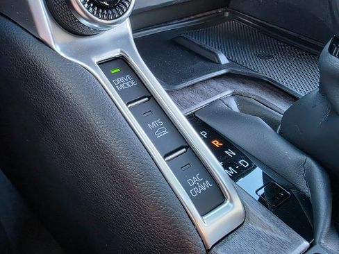 Used 2024 Toyota Land Cruiser image 34