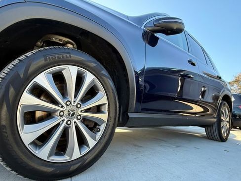 Used 2020 Mercedes-Benz GLE 350 4MATIC image 9