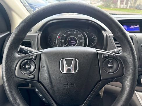 Used 2012 Honda CR-V LX image 21