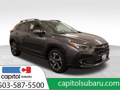 New 2025 Subaru Crosstrek 2.5i Premium