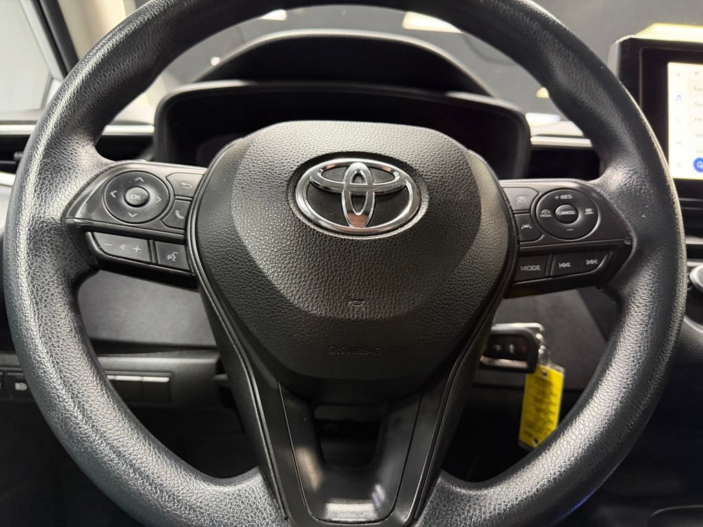 Used 2024 Toyota Corolla LE FWD image 22