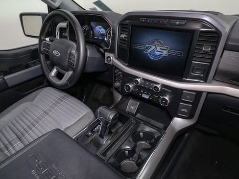 Used 2023 Ford F150 XLT w/ Equipment Group 302A High AWD/4WD image 18