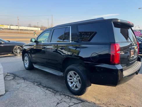 Used 2015 Chevrolet Tahoe LT RWD image 5
