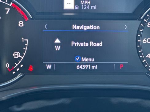 Certified 2024 Cadillac XT6 Premium Luxury image 37