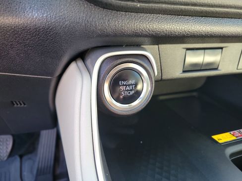 Certified 2025 Toyota Grand Highlander FWD image 38