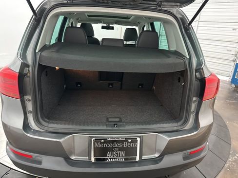 Used 2016 Volkswagen Tiguan SE image 26