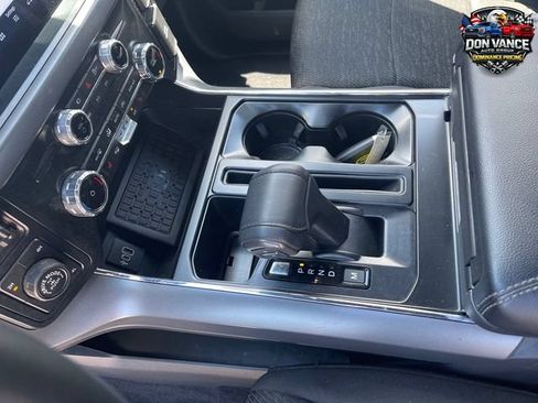 Used 2025 Ford F150 XLT w/ Equipment Group 302A MID AWD/4WD image 24