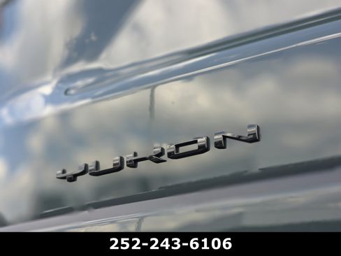 Used 2026 GMC Yukon AT4 w/ AT4 Premium Plus Package AWD/4WD image 54