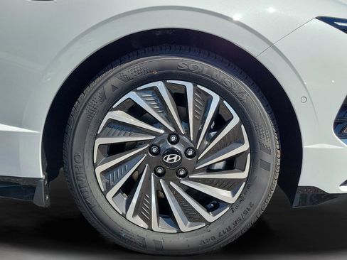 New 2026 Hyundai Sonata Limited FWD image 39