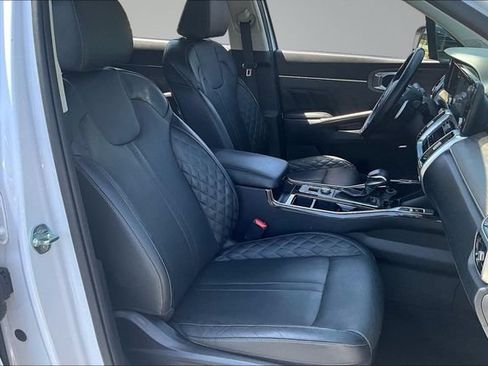 Certified 2021 Kia Sorento SX Prestige AWD/4WD image 29