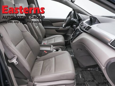 Used 2016 Honda Odyssey EX-L image 24
