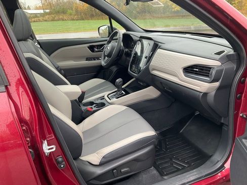 Used 2025 Subaru Forester Limited image 25