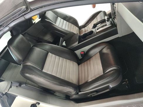 Used 2008 Ford Mustang GT Premium RWD image 28
