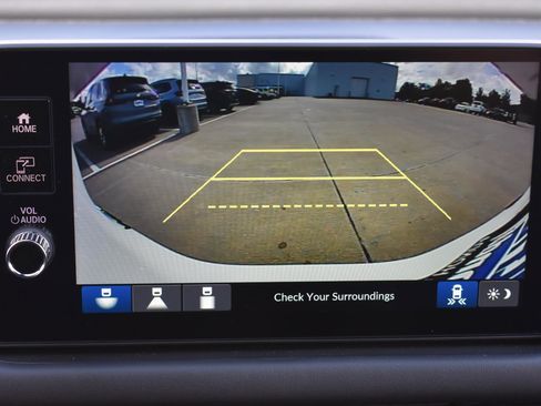 New 2026 Honda HR-V Sport image 4