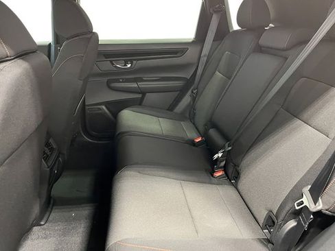 New 2026 Honda CR-V Sport image 19
