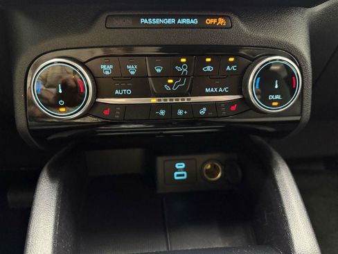 Used 2022 Ford Escape SE w/ Convenience Package AWD/4WD image 18