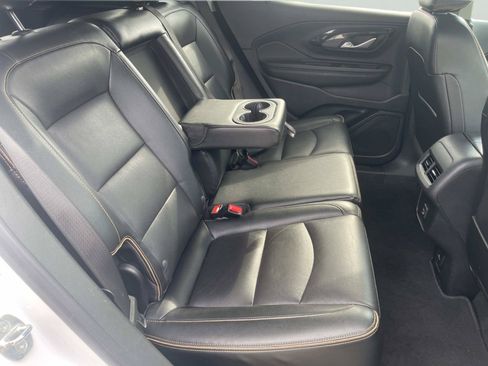 Used 2023 GMC Terrain AT4 AWD/4WD image 18