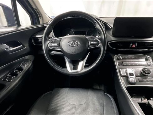 Used 2023 Hyundai Santa Fe SEL image 17