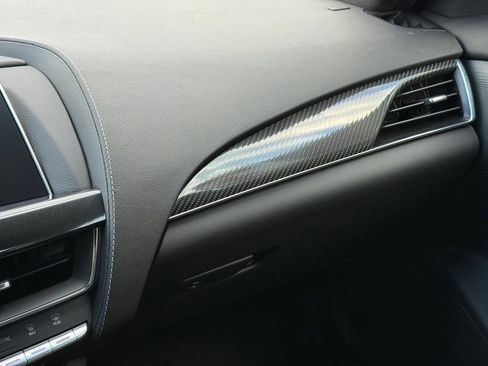 Used 2024 Cadillac CT5 V Blackwing w/ Parking Package image 39