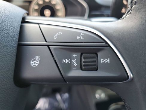 Certified 2023 Audi A5 2.0T Premium Plus w/ Premium Plus image 22